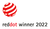 Red Dot Winner 2022